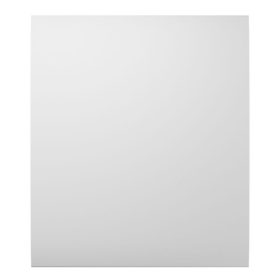 Ajax CENTERBUTTON-1GANG-2WAY-WHITE