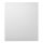 Ajax CENTERBUTTON-1GANG-2WAY-WHITE