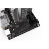 Be Quiet! SSD Cooler - MC1 Pro COOLER (M.2 2280, fekete)