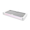 ID-Cooling CPU Water Cooler - PINKFLOW 240 ARGB V2 (16,3-33,5dB; max. 93,78 m3/h; 2x12cm)