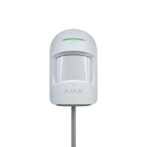 Ajax - COMBIPROTECT-FIBRA-WHITE