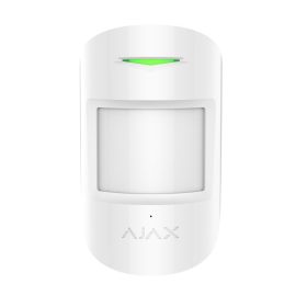 Ajax - COMBIPROTECT-WHITE
