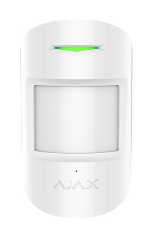 Ajax - COMBIPROTECT-WHITE