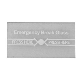 YLI CPK-860-GLASS-ENG