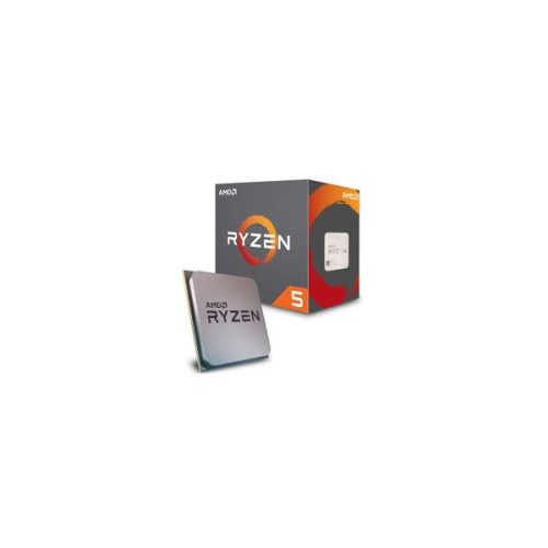 AMD Processzor - Ryzen 5 8600G (4300Mhz 16MBL3 Cache 4nm 65W AM5) BOX