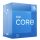 Intel Processzor - Core i5-12400F (2500Mhz 18MBL3 Cache 10nm 65W skt1700 Alder Lake) BOX No VGA