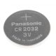 Panasonic - CR2032-1B-PAN