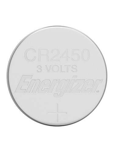 Energizer - CR2450-E