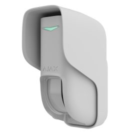 Ajax - CURTAIN-OUTDOOR-WHITE