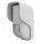 Ajax CURTAIN-OUTDOOR-WHITE