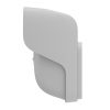 Ajax CURTAIN-OUTDOOR-WHITE
