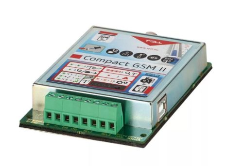 TELL Compact-GSM-II-4G-IN2-R2