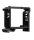 Ajax DIN-HOLDER-BLACK