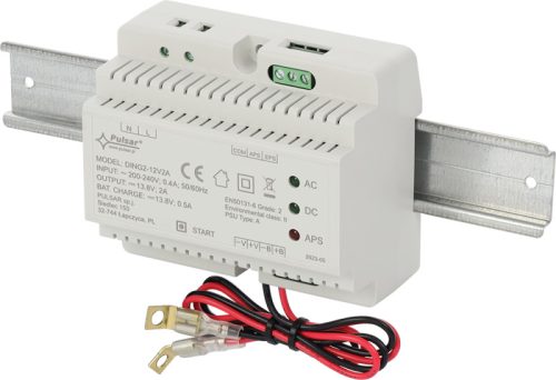 Pulsar - DING2-12V2A