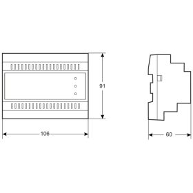 Pulsar DING2-12V2A