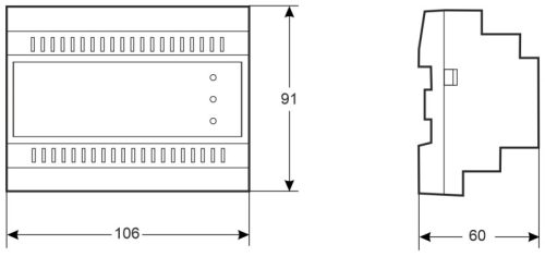 Pulsar DING2-12V2A