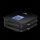 Advance HDD/SSD Dokkoló - EASYPLUG 2.5" / 3.5" (USB-A3.0 to SATA/IDE, fekete)