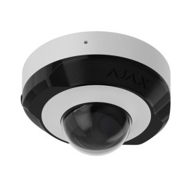 Ajax - DOMECAM-MINI-8MP-WHITE-2.8mm
