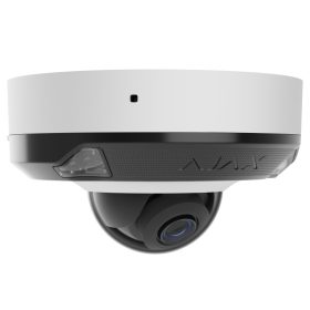 Ajax DOMECAM-MINI-HL-5MP-WHITE-4mm