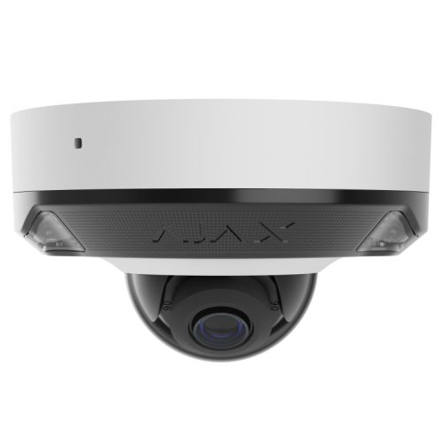Ajax DOMECAM-MINI-HL-5MP-WHITE-4mm