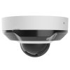 Ajax DOMECAM-MINI-HL-8MP-WHITE-2.8m