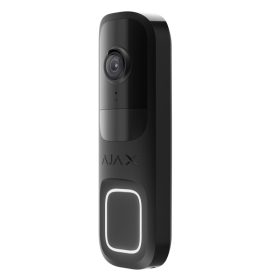 Ajax - DOORBELL-BLACK