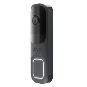 Ajax - DOORBELL-GRAPH