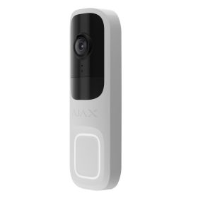 Ajax - DOORBELL-WHITE