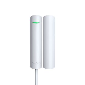 Ajax DOORPROTECT-FIBRA-WHITE