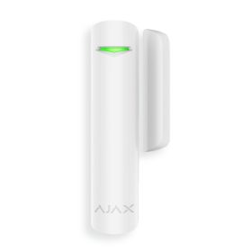 Ajax - DOORPROTECT-SMALL-MAGNET-BLACK