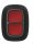 Ajax DOUBLEBUTTON-BLACK