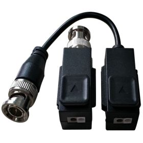 Hikvision - DS-1H18S/E (C) video balun