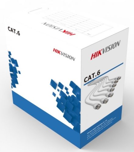 Hikvision - DS-1LN6-UE-W