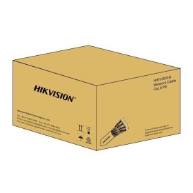 Hikvision DS-1LN6AUSL5/White 305m
