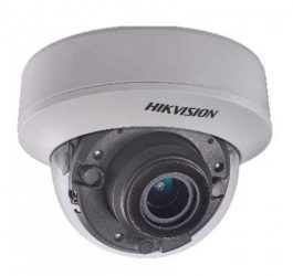 Hikvision - DS-2CC52D9T-AITZE (2.8-12mm)