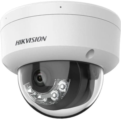 Hikvision - DS-2CD1123G2-LIUF (4mm)