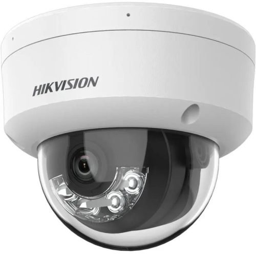 Hikvision - DS-2CD1123G2-LIU (2.8mm)