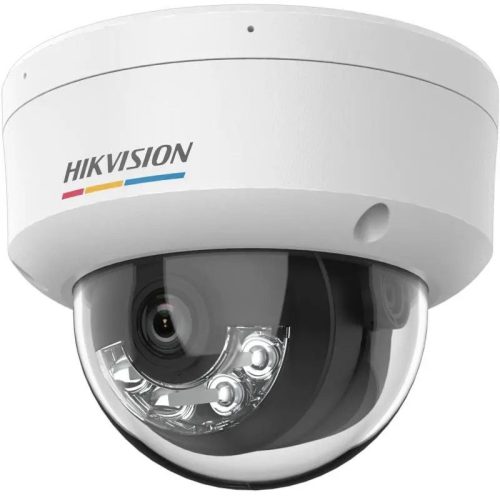 Hikvision - DS-2CD1127G2H-LIU (2.8mm)