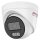 Hikvision - DS-2CD1347G3H-LIU (2.8mm)