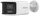 Hikvision - DS-2CD1T63G2P-LIUF/SRB (2.8mm)