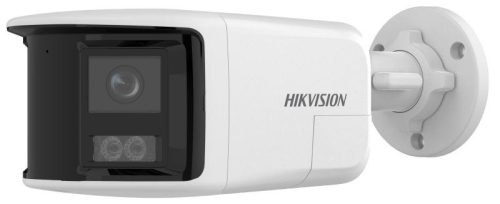 Hikvision - DS-2CD1T63G2P-LIUF/SRB (2.8mm)