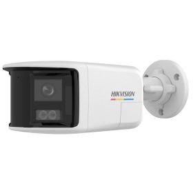 Hikvision - DS-2CD1T67G2HP-LIUF/SL (2.8mm)