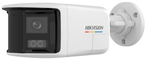 Hikvision - DS-2CD1T67G2HP-LIUF/SRB(2.8mm)