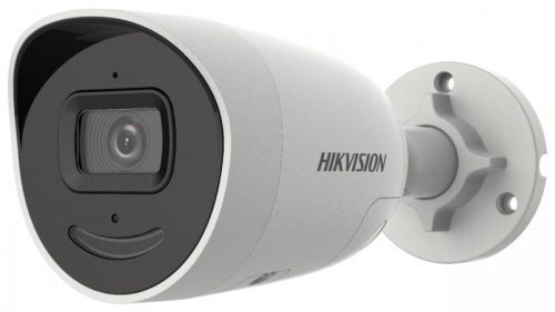 Hikvision - DS-2CD2026G2-IU/SL (4mm)(C)