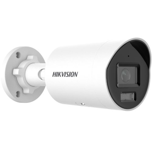 Hikvision - DS-2CD2026G2-IU (2.8mm)(D)