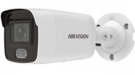 Hikvision - DS-2CD2027G2-LU (2.8mm)(C)