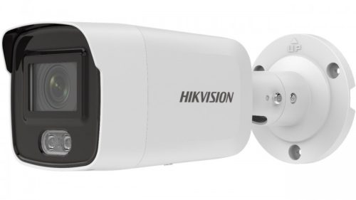 Hikvision - DS-2CD2027G2-L (4mm)(C)