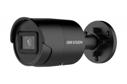 Hikvision - DS-2CD2043G2-IU-B (2.8mm)