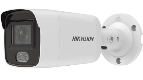 Hikvision - DS-2CD2043G2-L (2.8mm)