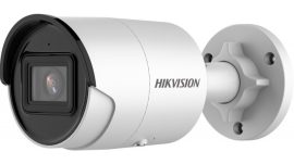 Hikvision - DS-2CD2046G2-IU (2.8mm)(C)